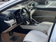 Toyota Camry VIII (XV70) Рестайлинг Санкт-Петербург  - изображение 10