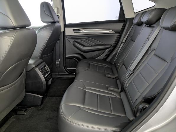 Haval F7 I с пробегом 2021 года, цена 1 800 000 рублей, 134851 км, внедорожник, Автокод Объявления