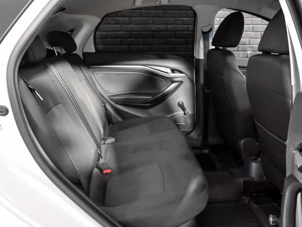 Lada (ВАЗ) Vesta I с пробегом 2021 года, цена 880 000 рублей, 89073 км, седан, Автокод Объявления