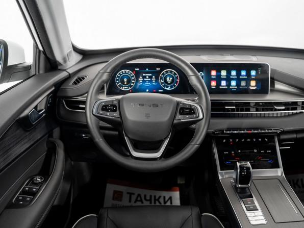 Tenet T4 с пробегом 2025 года, цена 2 000 500 рублей, 5332 км, внедорожник, Автокод Объявления
