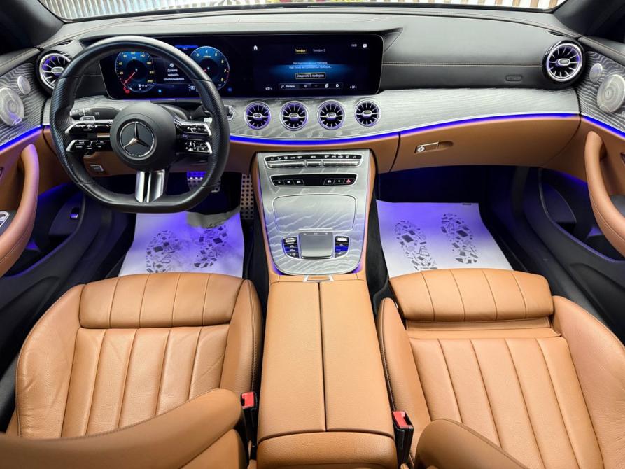 Mercedes-Benz E-Класс V (W213 S213 C238) Рестайлинг Уфа  - изображение 14