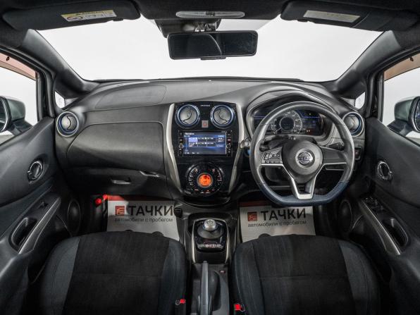 Nissan Note II Рестайлинг с пробегом 2018 года, цена 1 070 500 рублей, 190499 км, хэтчбек, Автокод Объявления