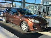 Mazda 3 II (BL) Рестайлинг Екатеринбург  - изображение 30