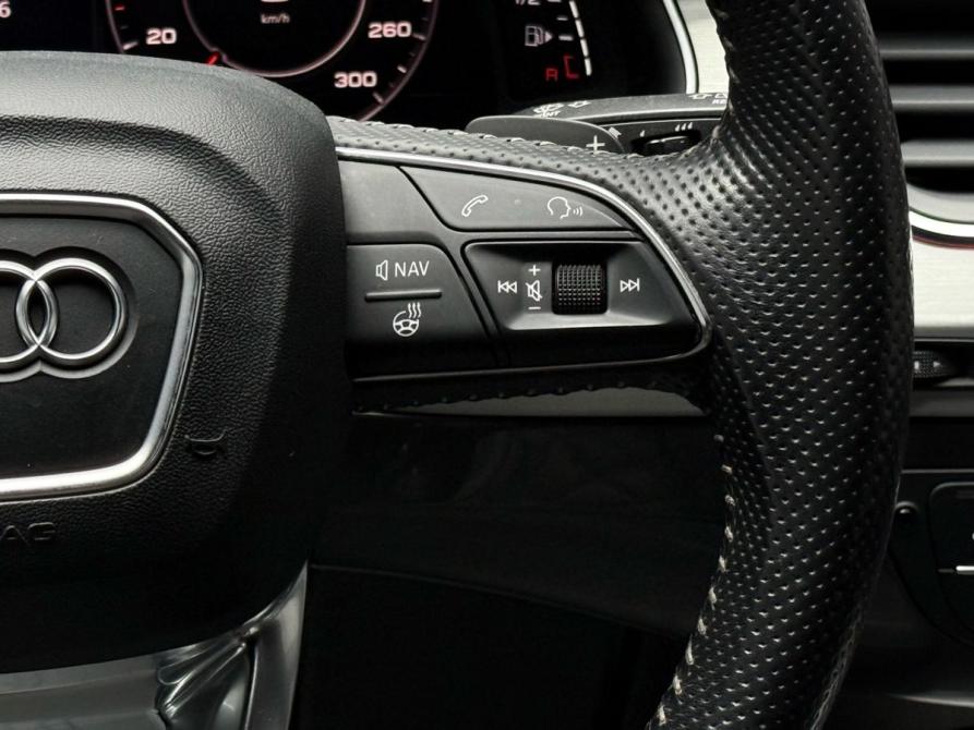 Audi Q7 II (4M) Ижевск  - изображение 29