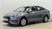 Hyundai Solaris I Рестайлинг Киров  - изображение 14