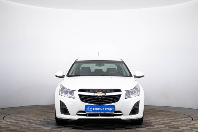 Chevrolet Cruze I Рестайлинг с пробегом 2014 года, цена 819 000 рублей, 151258 км, седан, Автокод Объявления