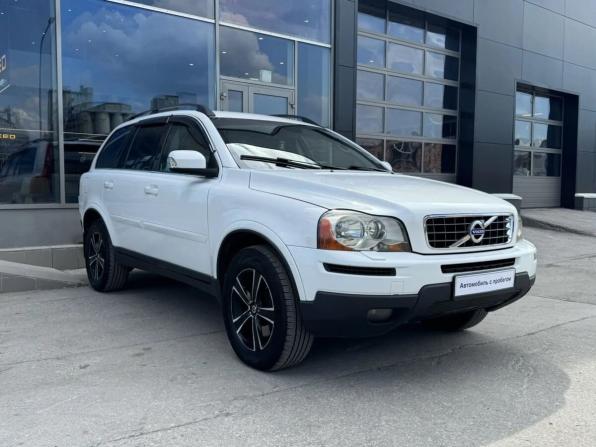 Volvo XC90 I Рестайлинг с пробегом 2007 года, цена 1 200 000 рублей, 280698 км, внедорожник, Автокод Объявления