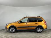 Lada (ВАЗ) Granta I Рестайлинг Воронеж  - изображение 30