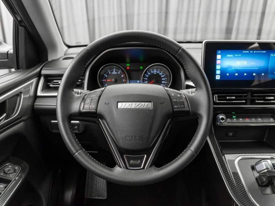 Haval M6 II Москва  - изображение 13