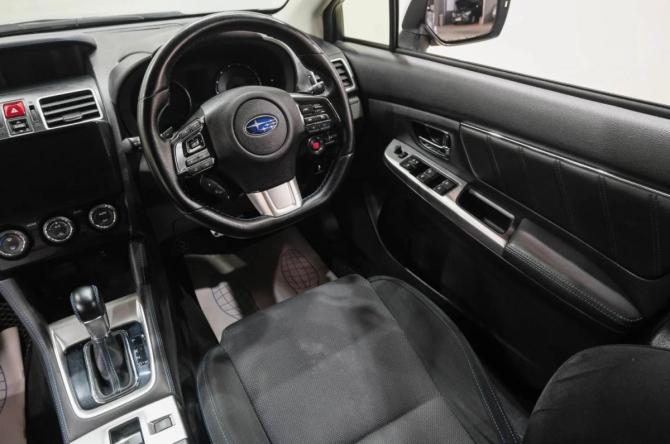 Subaru Levorg I с пробегом 2016 года, цена 1 599 000 рублей, 139000 км, универсал, Автокод Объявления