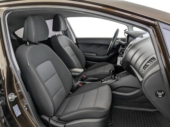 Kia Cerato III Рестайлинг (Classic) с пробегом 2019 года, цена 1 775 000 рублей, 60508 км, седан, Автокод Объявления
