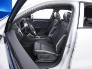 Audi Q3 II (F3) Москва  - изображение 31