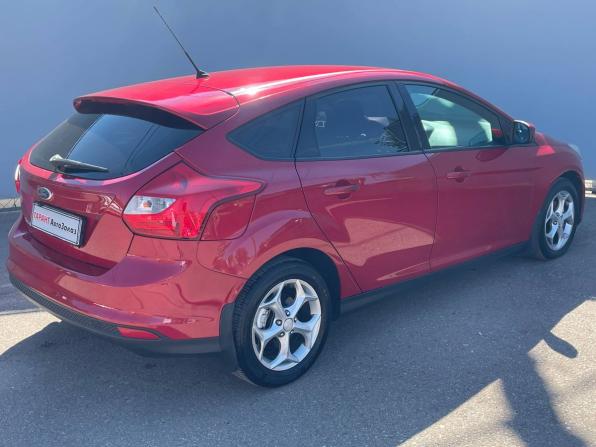 Ford Focus III с пробегом 2011 года, цена 830 000 рублей, 127279 км, хэтчбек, Автокод Объявления