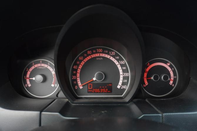 Kia Ceed I Рестайлинг с пробегом 2011 года, цена 635 000 рублей, 286325 км, хэтчбек, Автокод Объявления