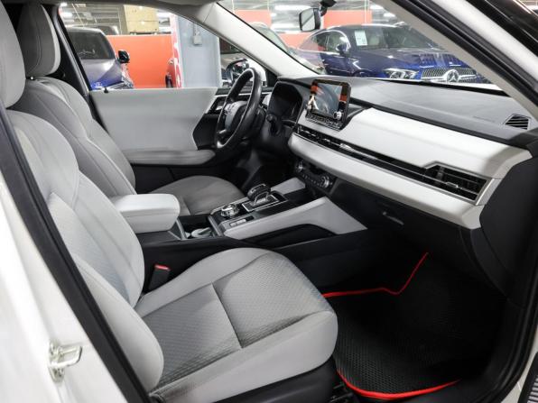 Mitsubishi Outlander IV с пробегом 2022 года, цена 3 198 000 рублей, 92612 км, внедорожник, Автокод Объявления
