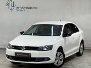Volkswagen Jetta VI Химки  - изображение 19
