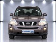 Nissan X-Trail II Москва  - изображение 18