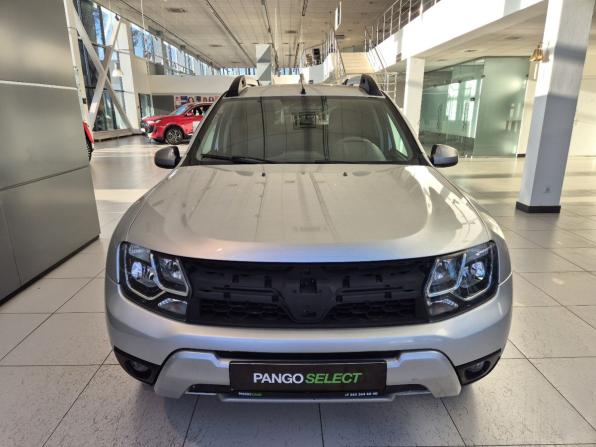 Renault Duster I Рестайлинг с пробегом 2018 года, цена 1 499 000 рублей, 125909 км, внедорожник, Автокод Объявления