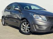 Kia Rio III Ростов-на-Дону  - изображение 26