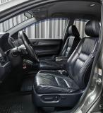 Honda CR-V III Москва  - изображение 34