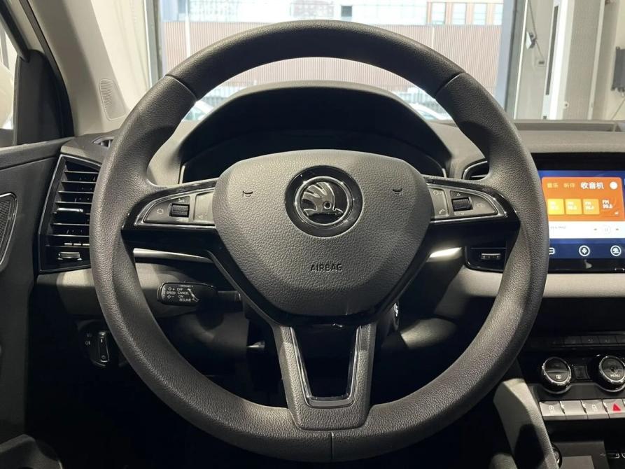 Skoda Karoq I Москва  - изображение 14