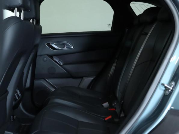 Land Rover Range Rover Velar I Рестайлинг с пробегом 2025 года, цена 7 950 000 рублей, 10349 км, внедорожник, Автокод Объявления