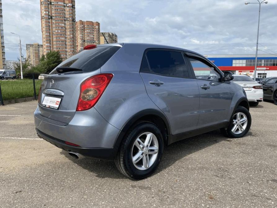 SsangYong Actyon II Тверь  - изображение 7