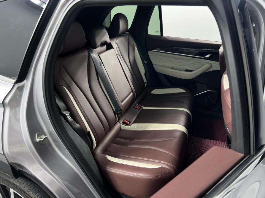 Geely Monjaro I Казань  - изображение 7