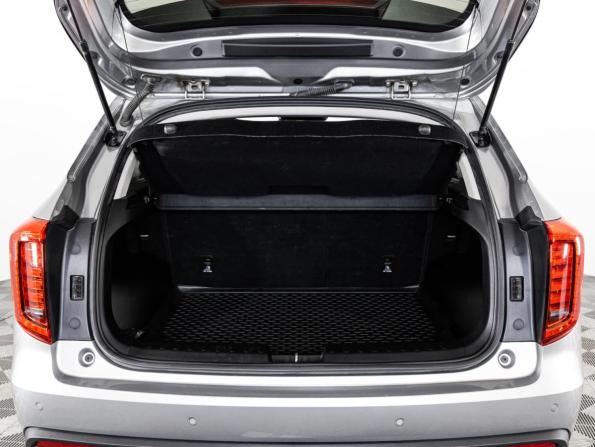 Haval Jolion I с пробегом 2023 года, цена 1 801 800 рублей, 114250 км, внедорожник, Автокод Объявления
