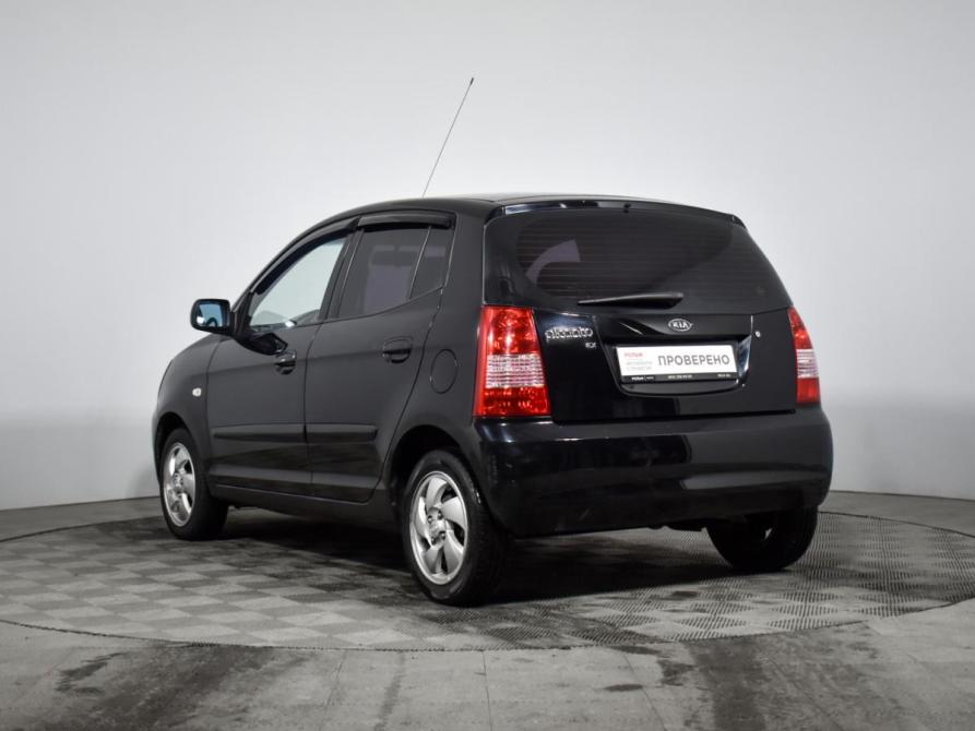 Kia Picanto I Санкт-Петербург  - изображение 7