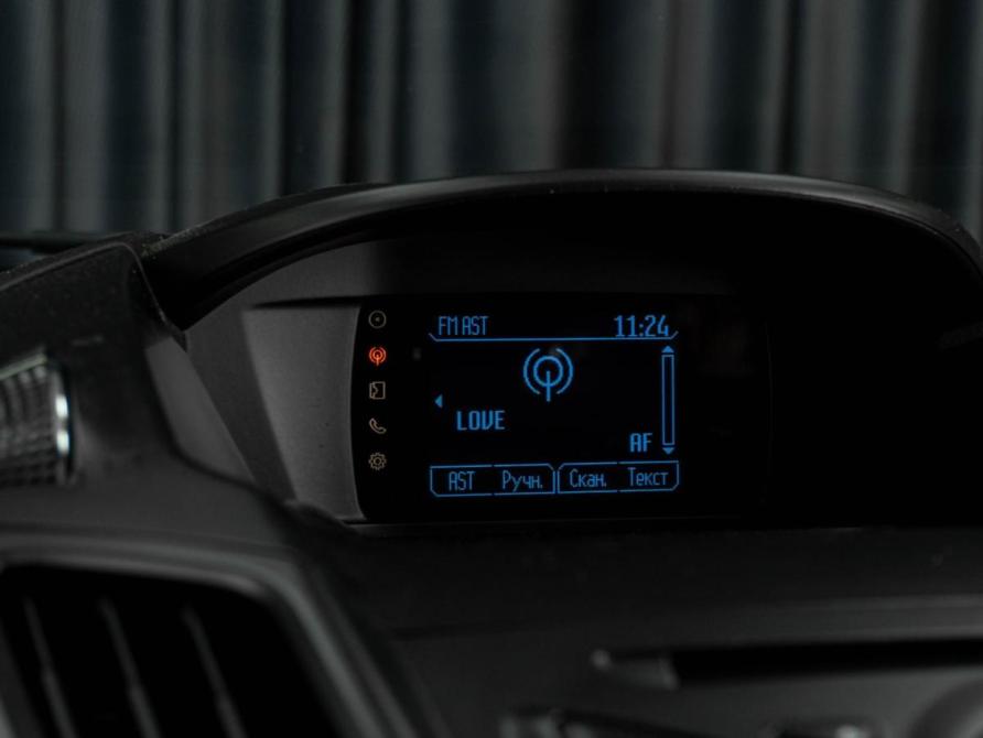 Ford Kuga II Тюмень  - изображение 13