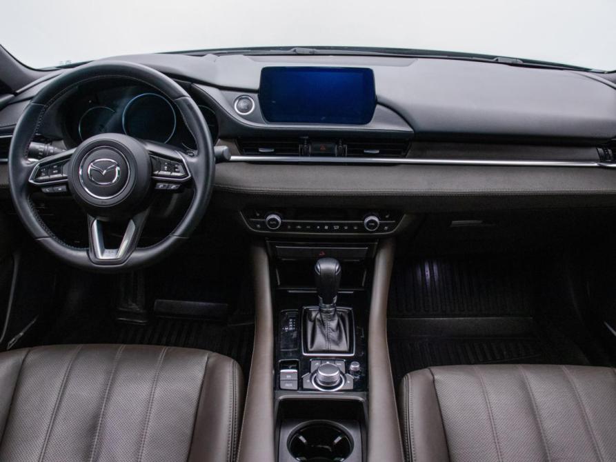 Mazda 6 III (GJ) Рестайлинг 2 Москва  - изображение 14