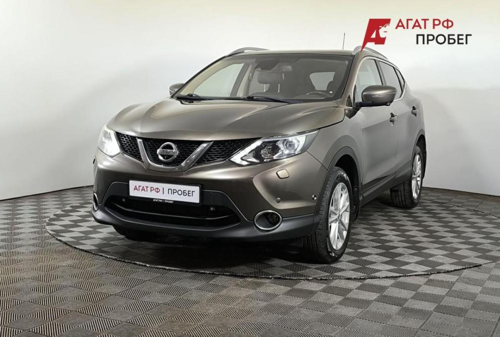 Nissan Qashqai II Нижний Новгород  - изображение 1