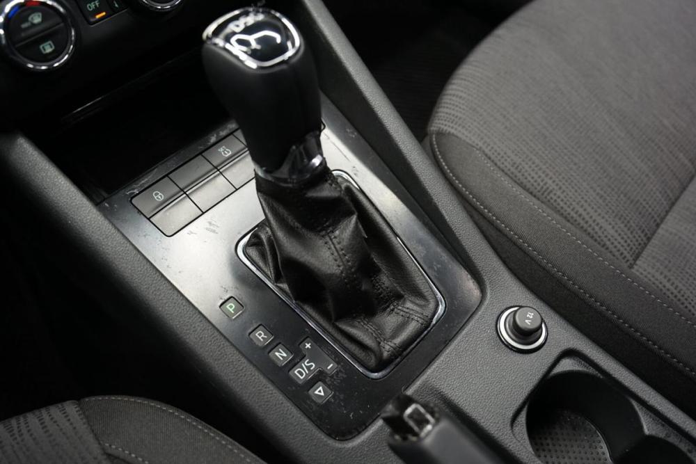 Skoda Octavia III (A7) Крым  - изображение 17