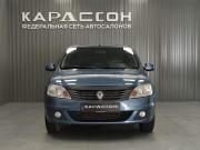 Renault Logan I Рестайлинг Пермь  - изображение 21