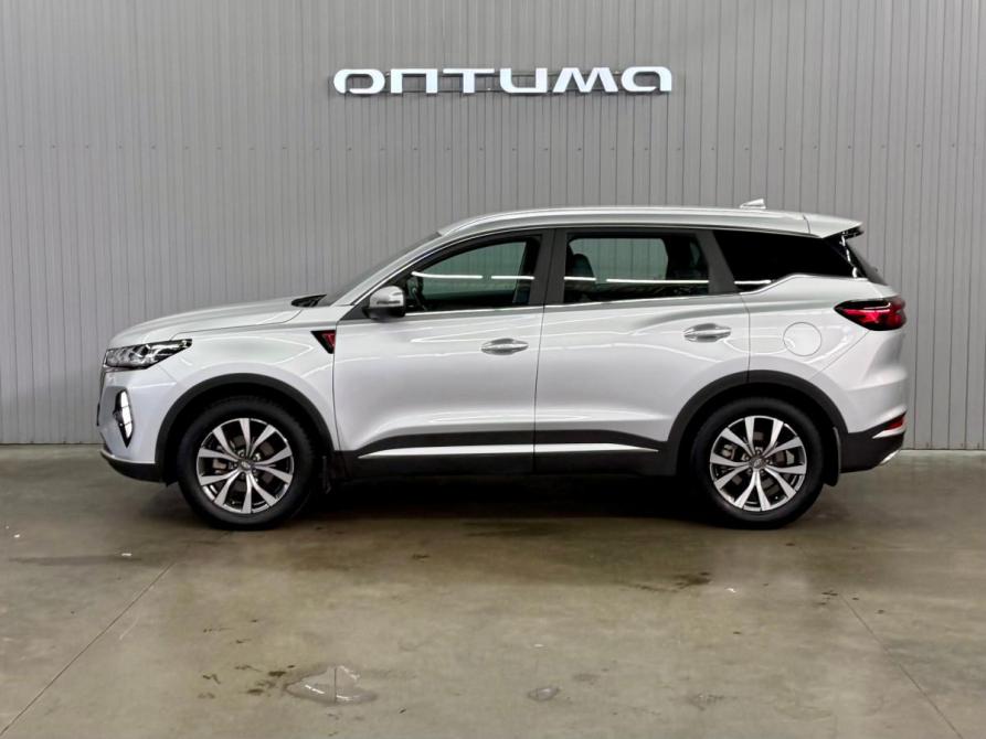 Chery Tiggo 7 Pro Max I Краснодар  - изображение 8
