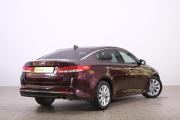 Kia Optima IV Омск  - изображение 33