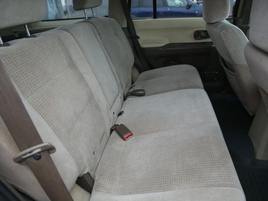 Mitsubishi Montero Sport I Иваново  - изображение 11