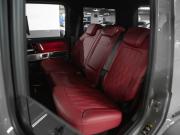 Mercedes-Benz G-Класс AMG II (W465) Рестайлинг Москва  - изображение 53