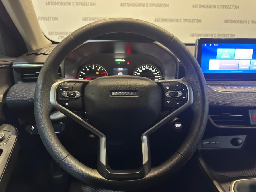 Haval Jolion I Рестайлинг Санкт-Петербург  - изображение 12