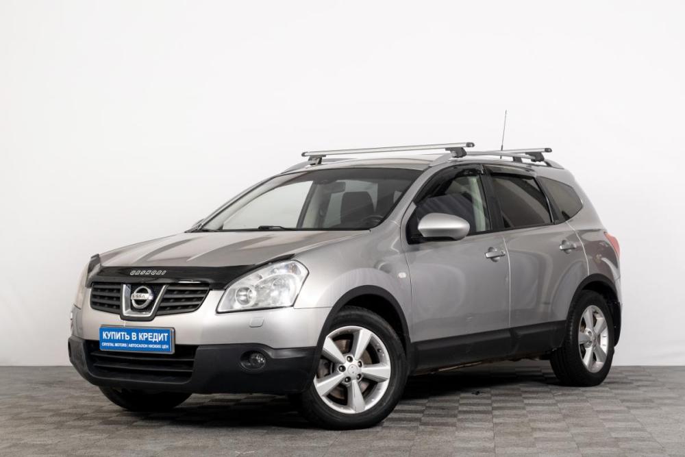 Nissan Qashqai I Томск  - изображение 2