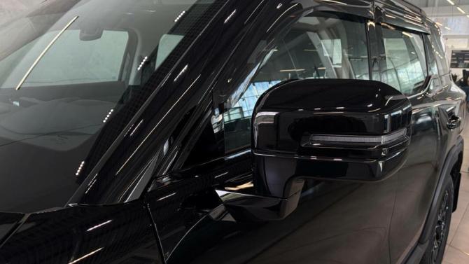 Новый Haval H3 I Рестайлинг 2026 года, цена 3 199 000 рублей, внедорожник, Автокод Объявления