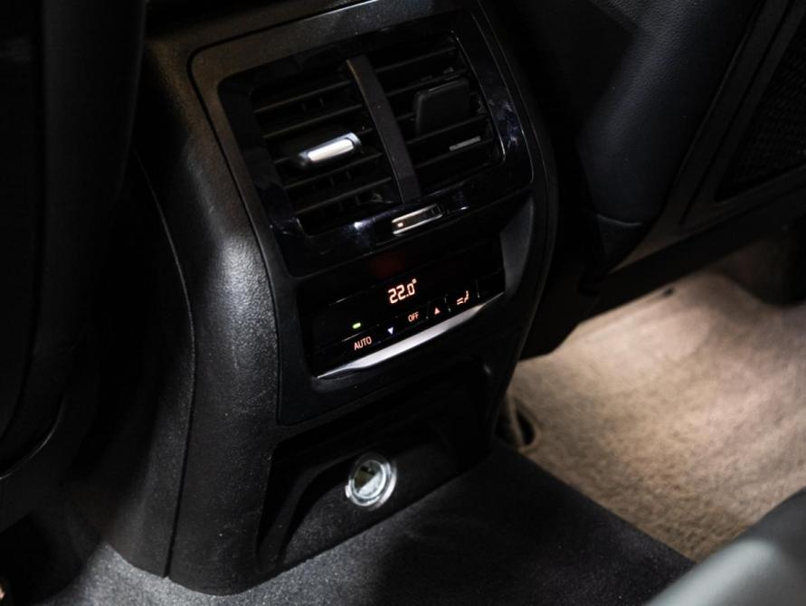 BMW X3 III (G01) Санкт-Петербург  - изображение 18
