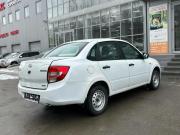 Lada (ВАЗ) Granta I Саратов  - изображение 20