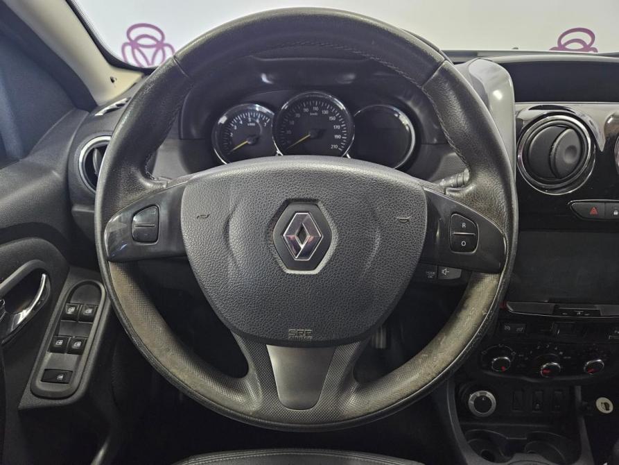 Renault Duster I Рестайлинг Тольятти  - изображение 14