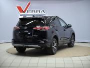 Toyota RAV4 IV (XA40) Рестайлинг Уфа  - изображение 21