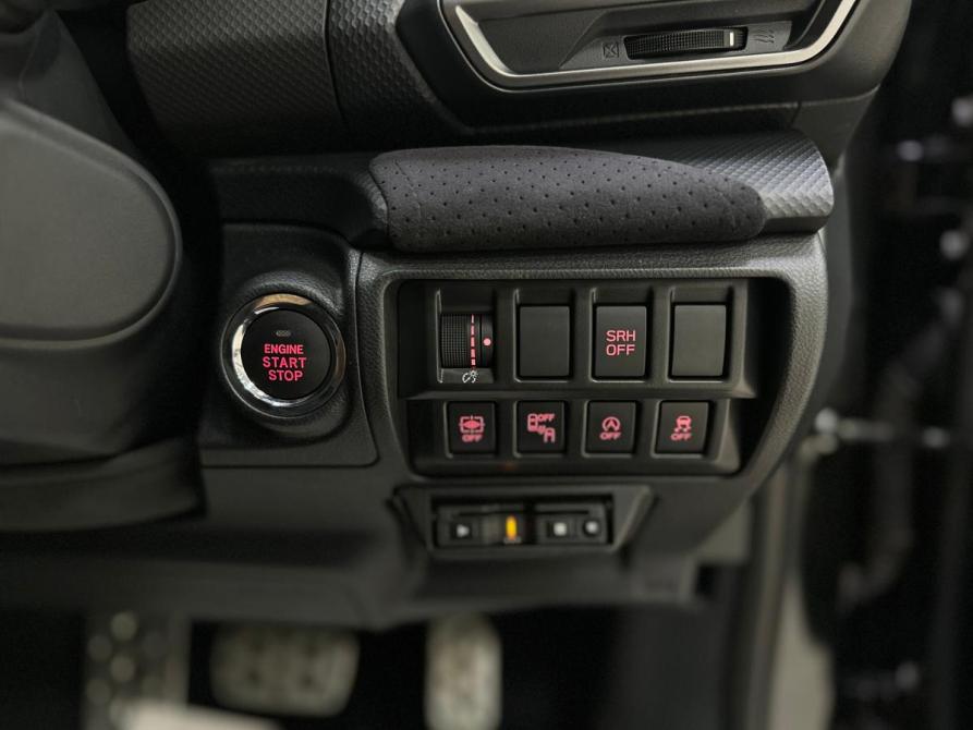 Subaru Forester V Рестайлинг Санкт-Петербург  - изображение 18