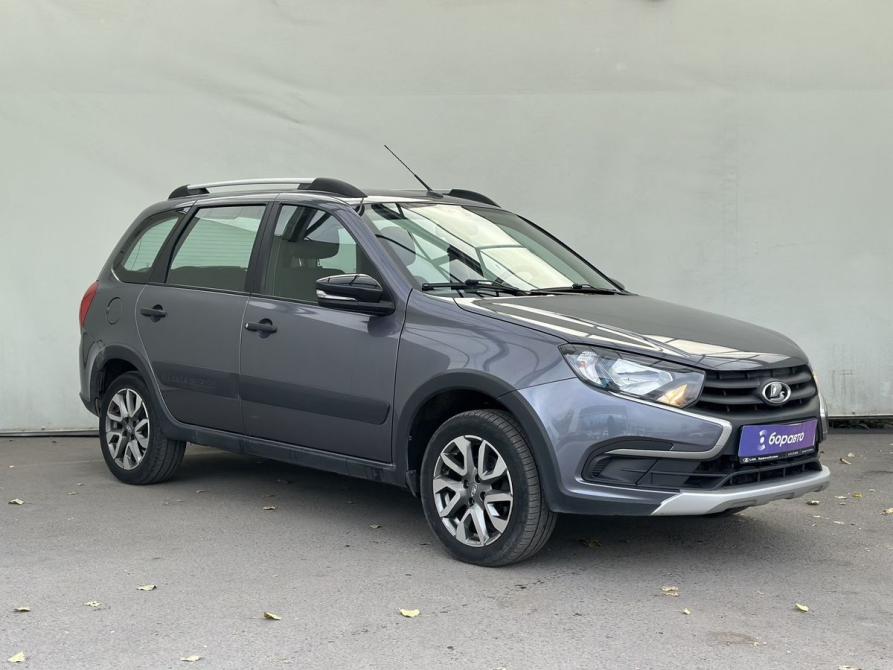 Lada (ВАЗ) Granta I Рестайлинг Липецк  - изображение 1