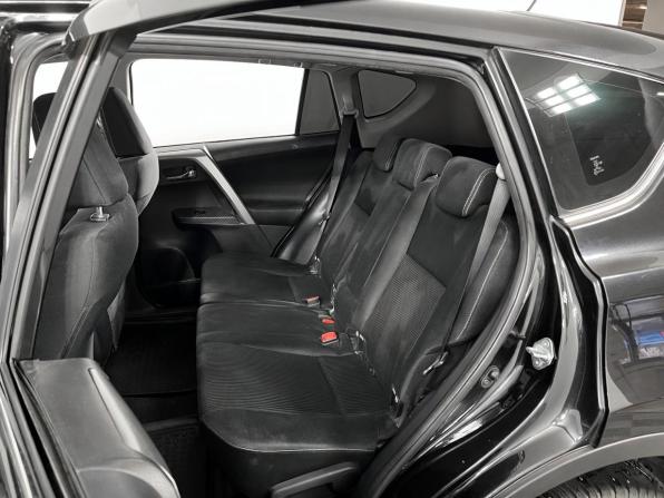 Toyota RAV4 IV (XA40) с пробегом 2014 года, цена 1 784 900 рублей, 141886 км, внедорожник, Автокод Объявления