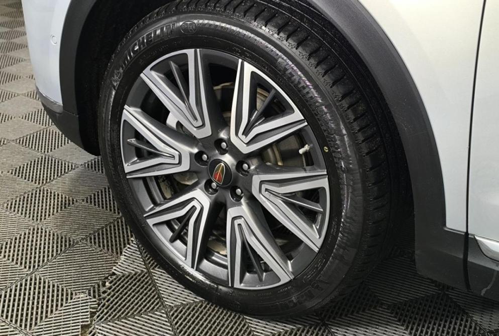Hongqi HS5 I Нижний Новгород  - изображение 26